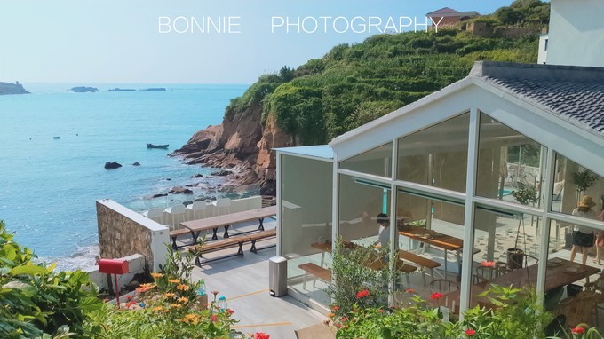 嵊泗列岛三天三夜自由行攻略 (嵊泗本岛三天两夜自由行攻略住宿)