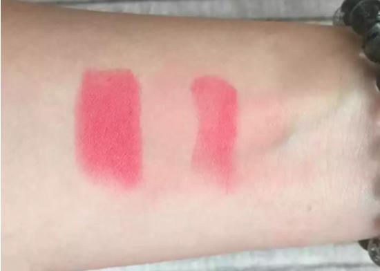 香奈儿827色号推荐,香奈儿136号口红怎么分辨真假