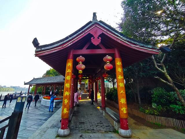 长沙有哪个古镇,长沙有名气的地方