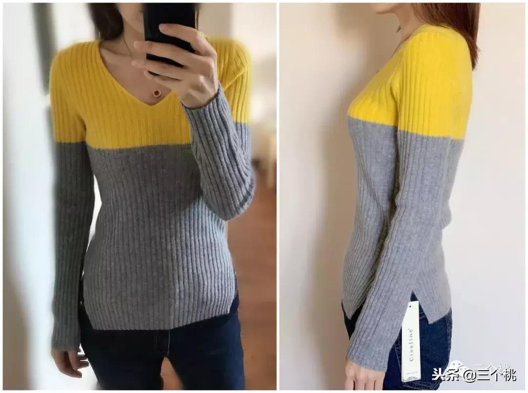 最火的毛衣测评,质量好的毛衣测评推荐