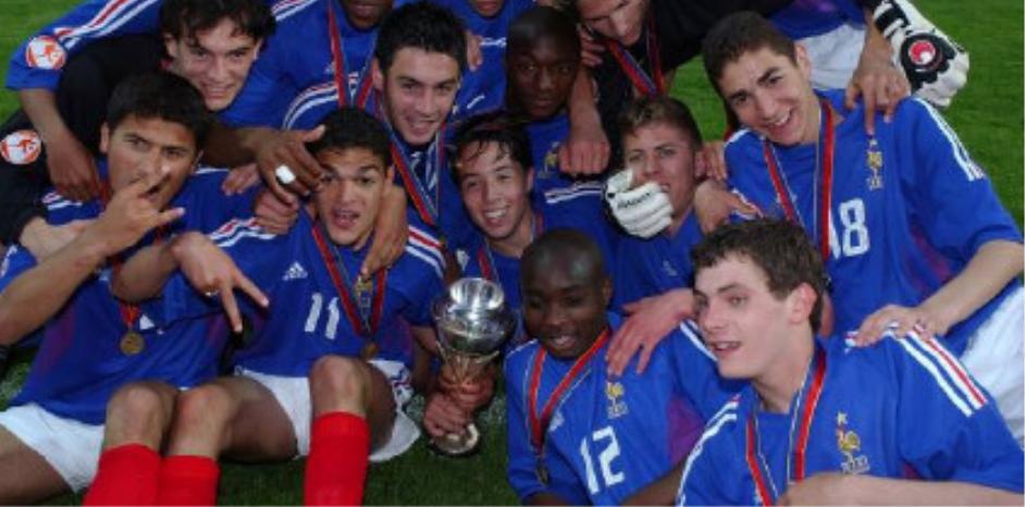 当年的四小天鹅,1991年四小天鹅