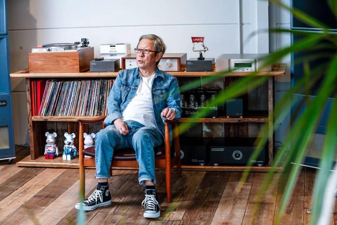 你爱潮骚还是夜都市?CityPop经典唱片封面鉴赏