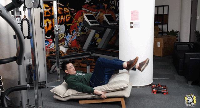 小米8h沙发和宜家沙发真实评测,小米8h沙发深度评测