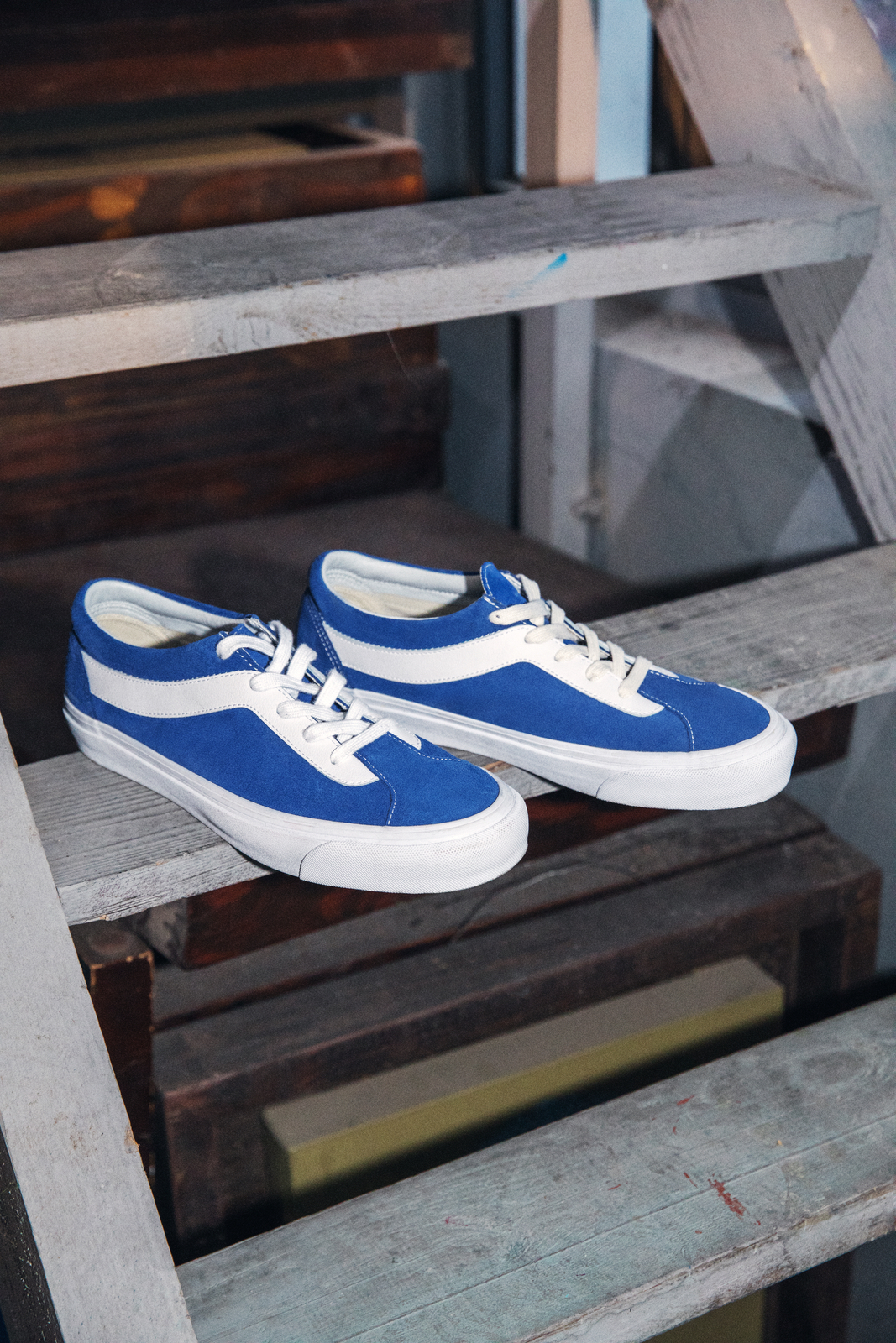 之前它叫Style77，现在它是「BoldNi」