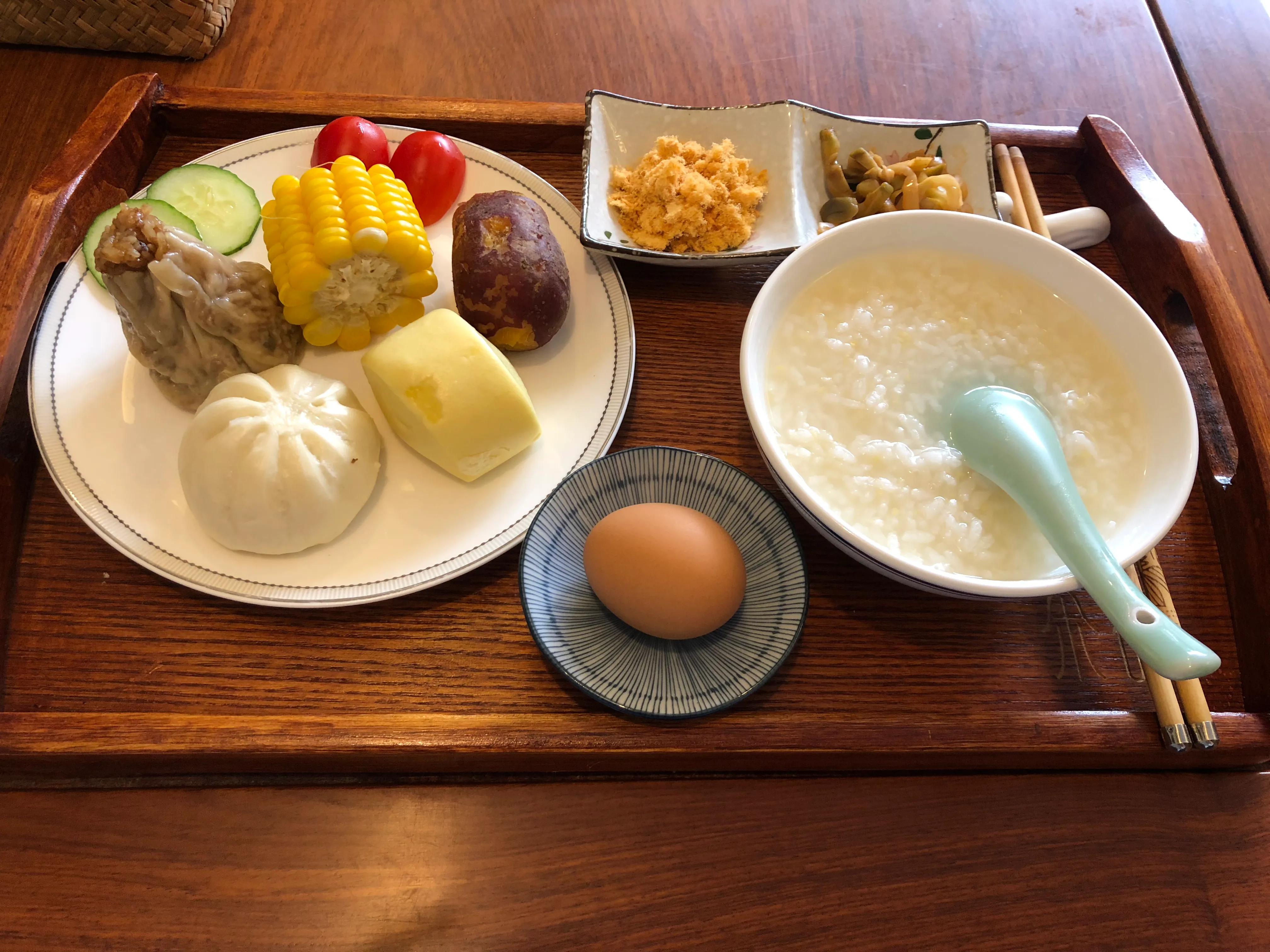 忆杭州龙井,茶砚山舍