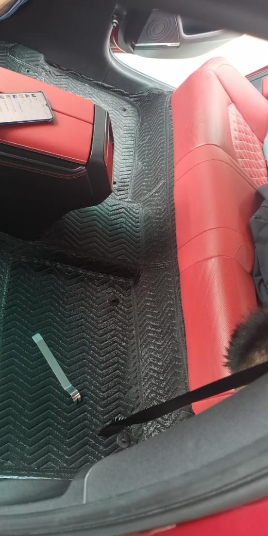 汉ev升级车机有什么用,汉ev提车全过程