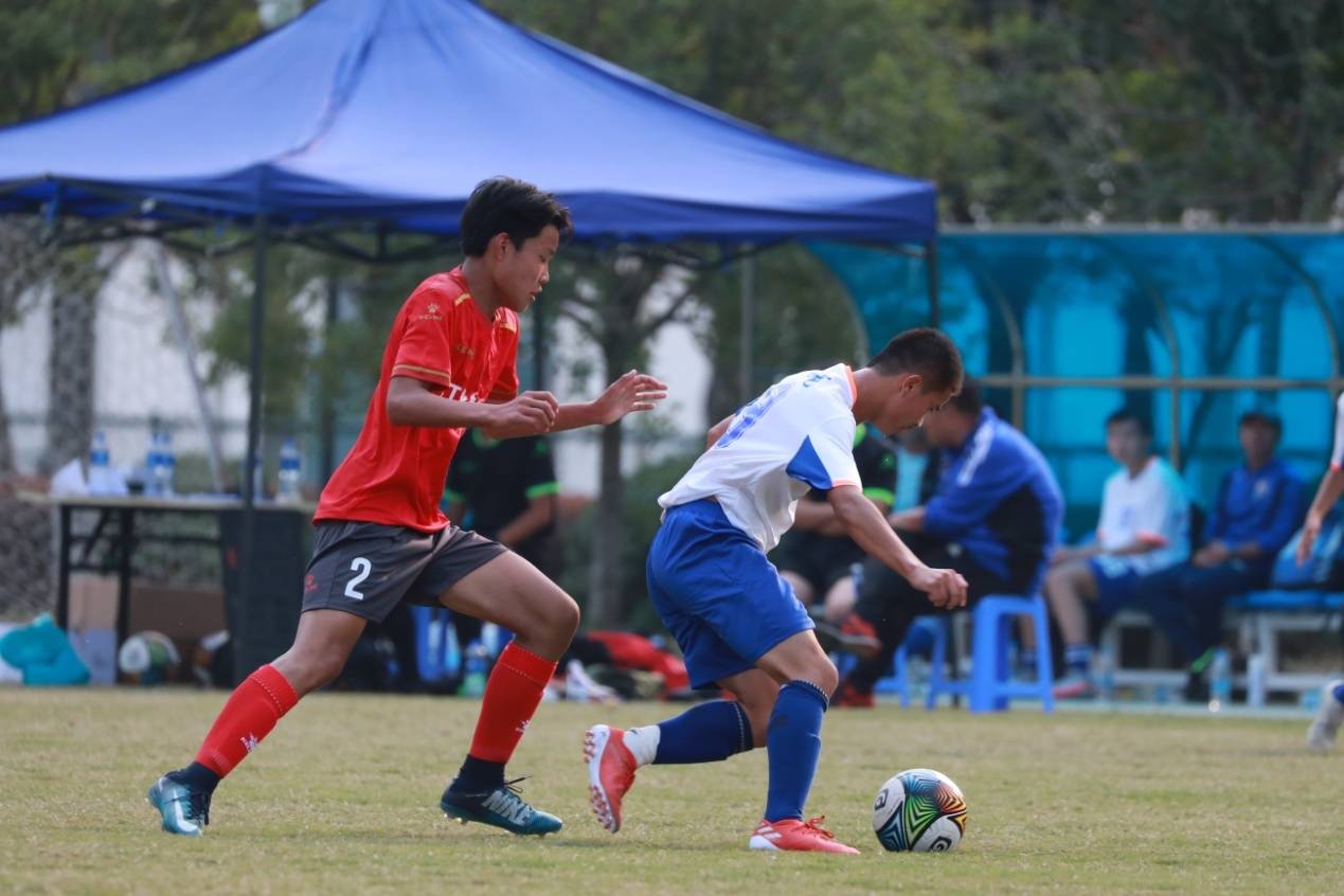 足球小将国际青少年足球大赛决赛,足球小将青少年大赛