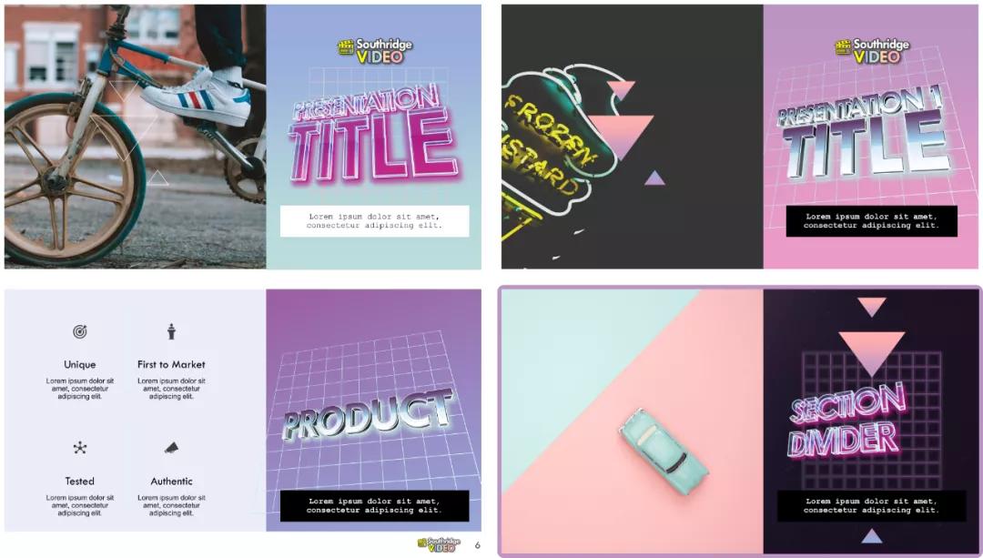 推荐9个免费ppt模板网站,十大免费ppt模板网站