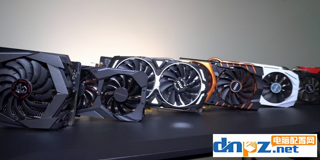 显卡丐版和非丐版有什么区别,显卡丐不丐有没有区别