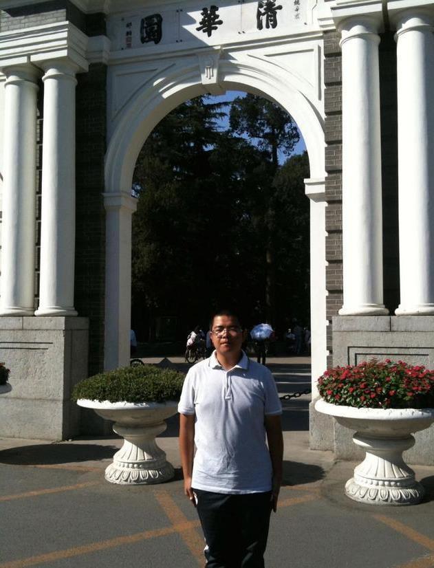 清华姚班网红李新野,清华学霸李新野