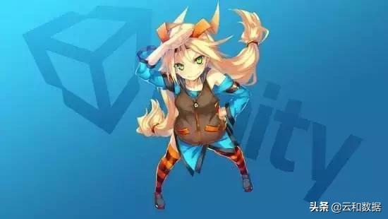 Unity3D是什么？零基础能学Unity3D开发吗？