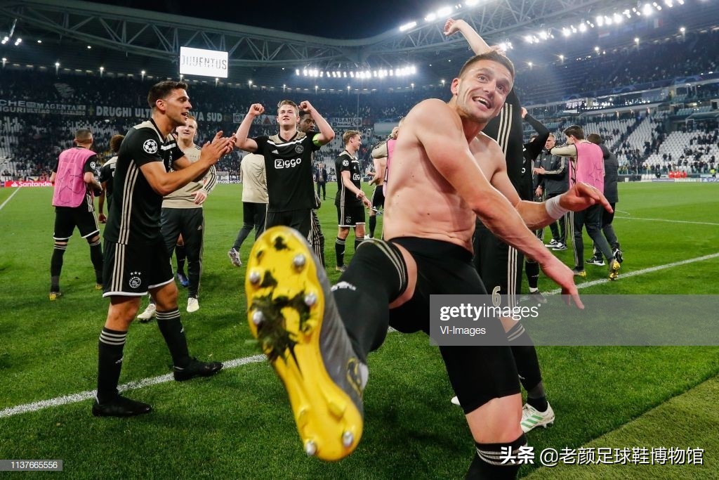 踢翻米兰王朝的贾府少年，身背“杀人犯、强奸犯”恶名的荷兰锋霸