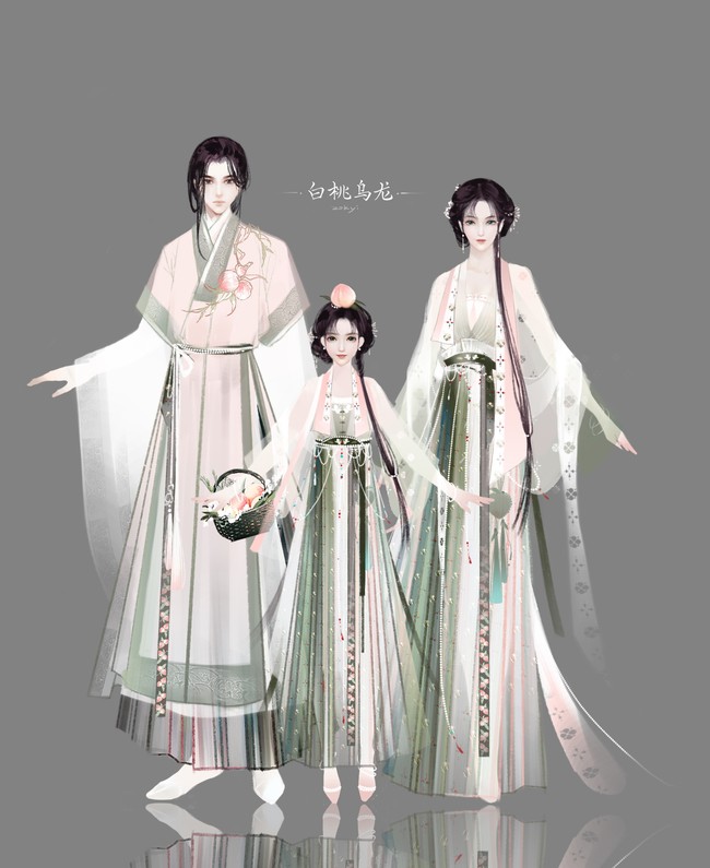 天刀端游最好看的时装排行,天刀2024穿搭