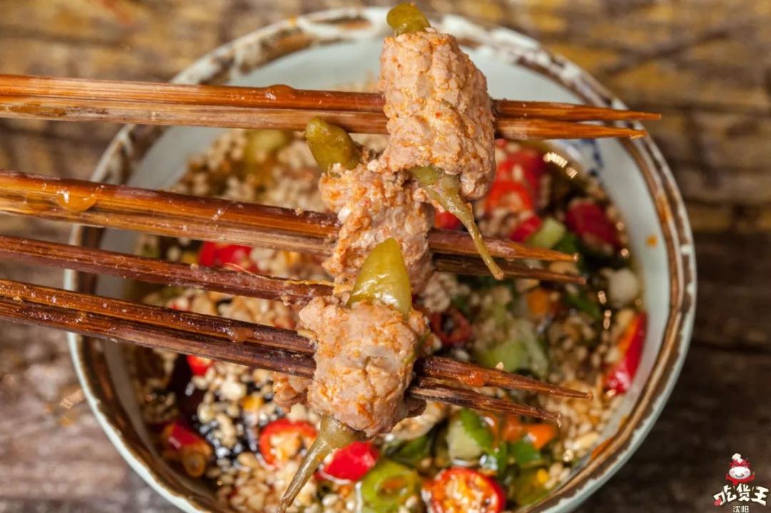 沈阳39元100个串串,自助串串沈阳