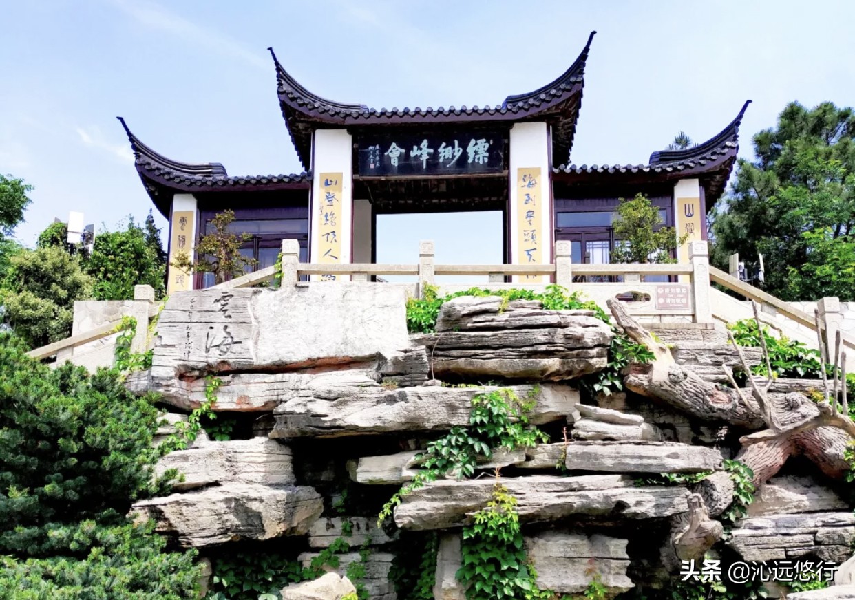 苏州西山景区旅游攻略,苏州西山旅游景点便宜攻略