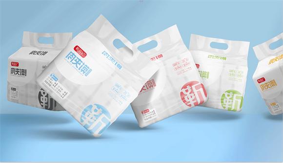 千年陕菜,国潮之源——腊汁肉夹馍