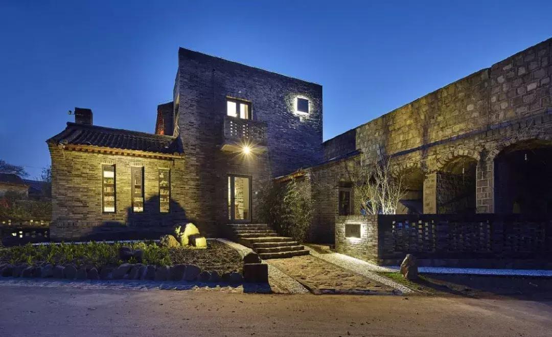 北京旅游酒店民宿推荐,北京周边吃住玩一体的民宿