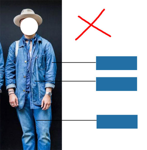 皮肤偏黑的男性适合穿什么颜色,皮肤黑的男子该怎么穿衣服