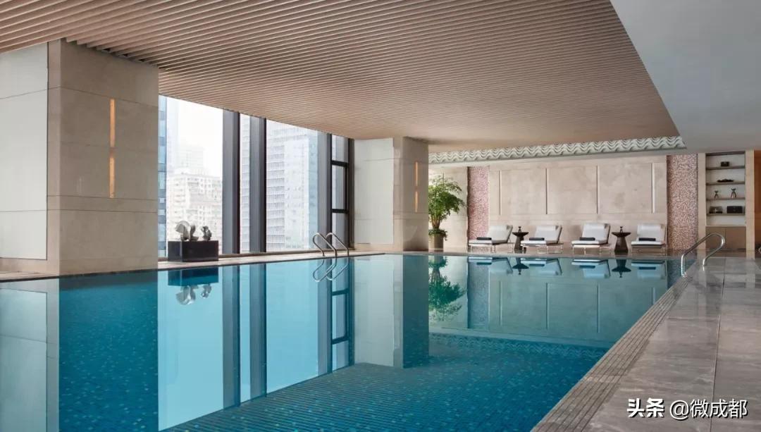 成都现在开放了的游泳池,成都游泳池哪些地方开放了