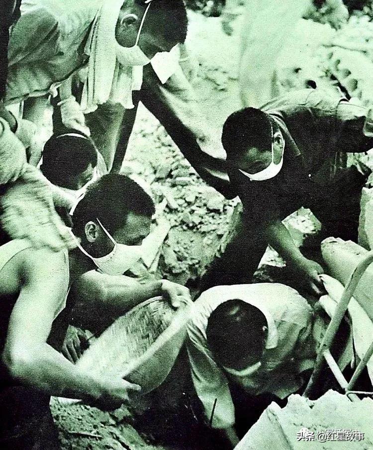 河北高碑店112师炮兵团,光荣的团队有哪些