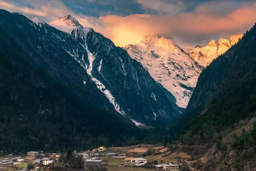 2019必去的旅行地,8月最新旅行地推荐