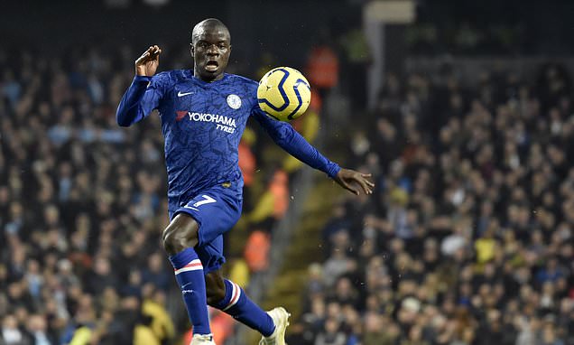 阿扎尔范戴克坎特德赫亚，过去十年英超最了不起的签约都在这里了