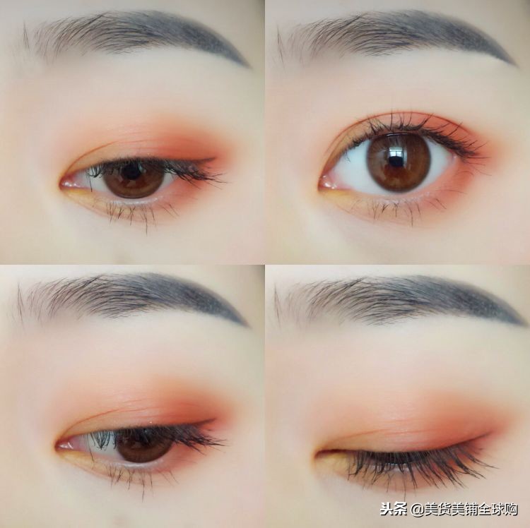 超美的Colourpop,平价彩妆中的战斗机!你喜欢吗?