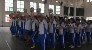 足球舞艺术活动,足球创意舞蹈