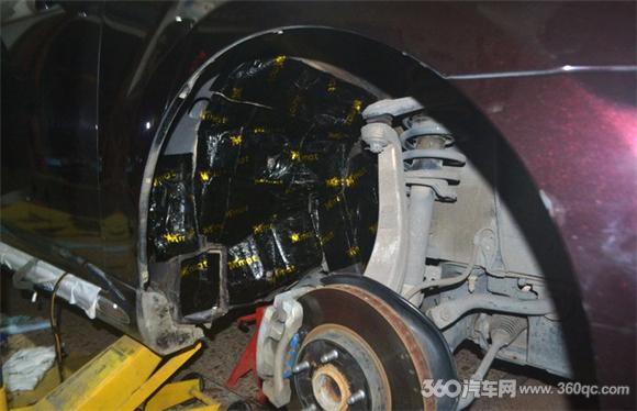 丰田车开不坏的原因是什么,开不坏的丰田车维修发动机