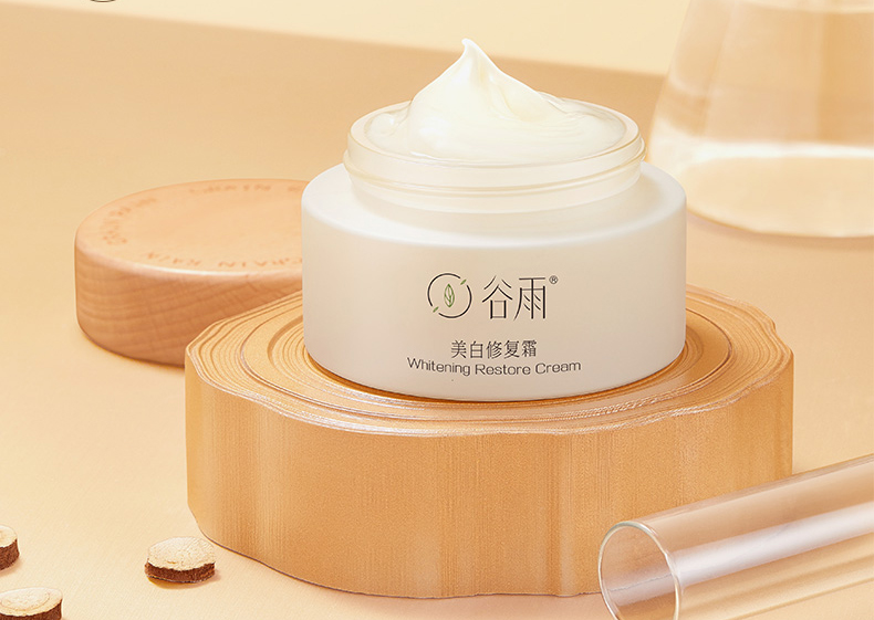 春夏换季修护屏障的面霜,拯救换季肌肤问题