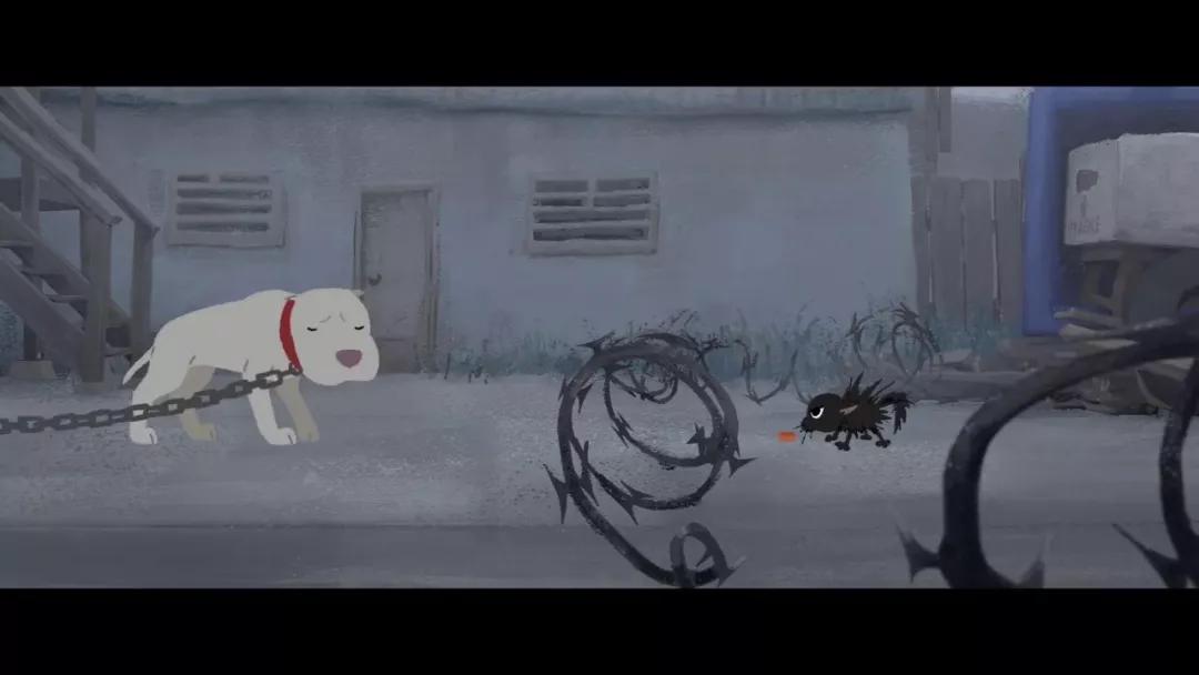 2023年奥斯卡最佳动画,2022奥斯卡最佳动画