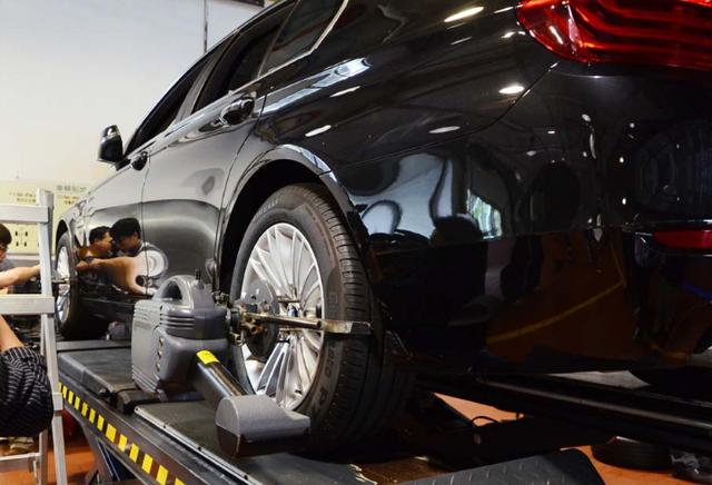 车过了保修期有必要去4s店保养吗,车过了质保期东西坏了保险赔吗