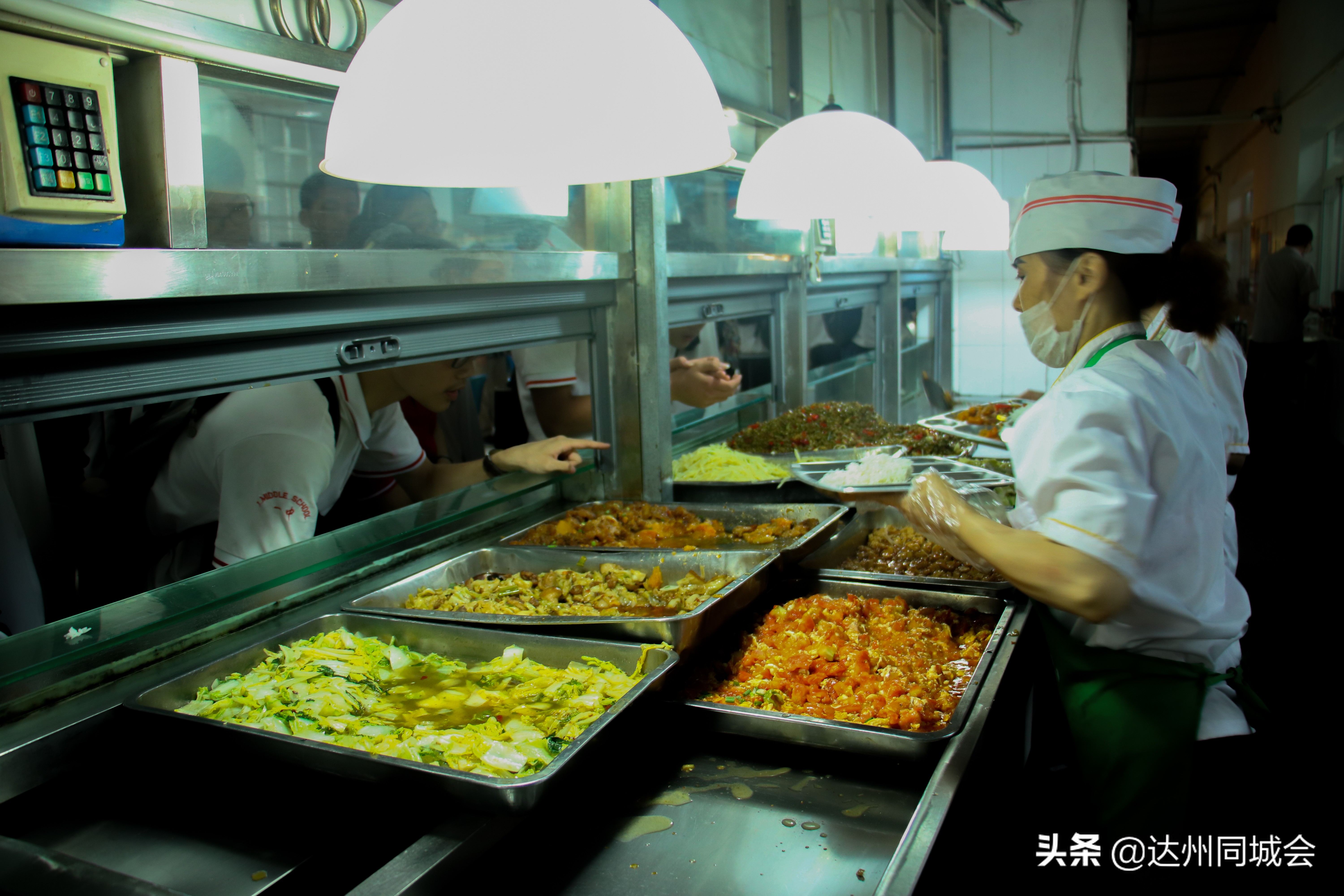 走进四川文理学院,四川文理学院学习生活