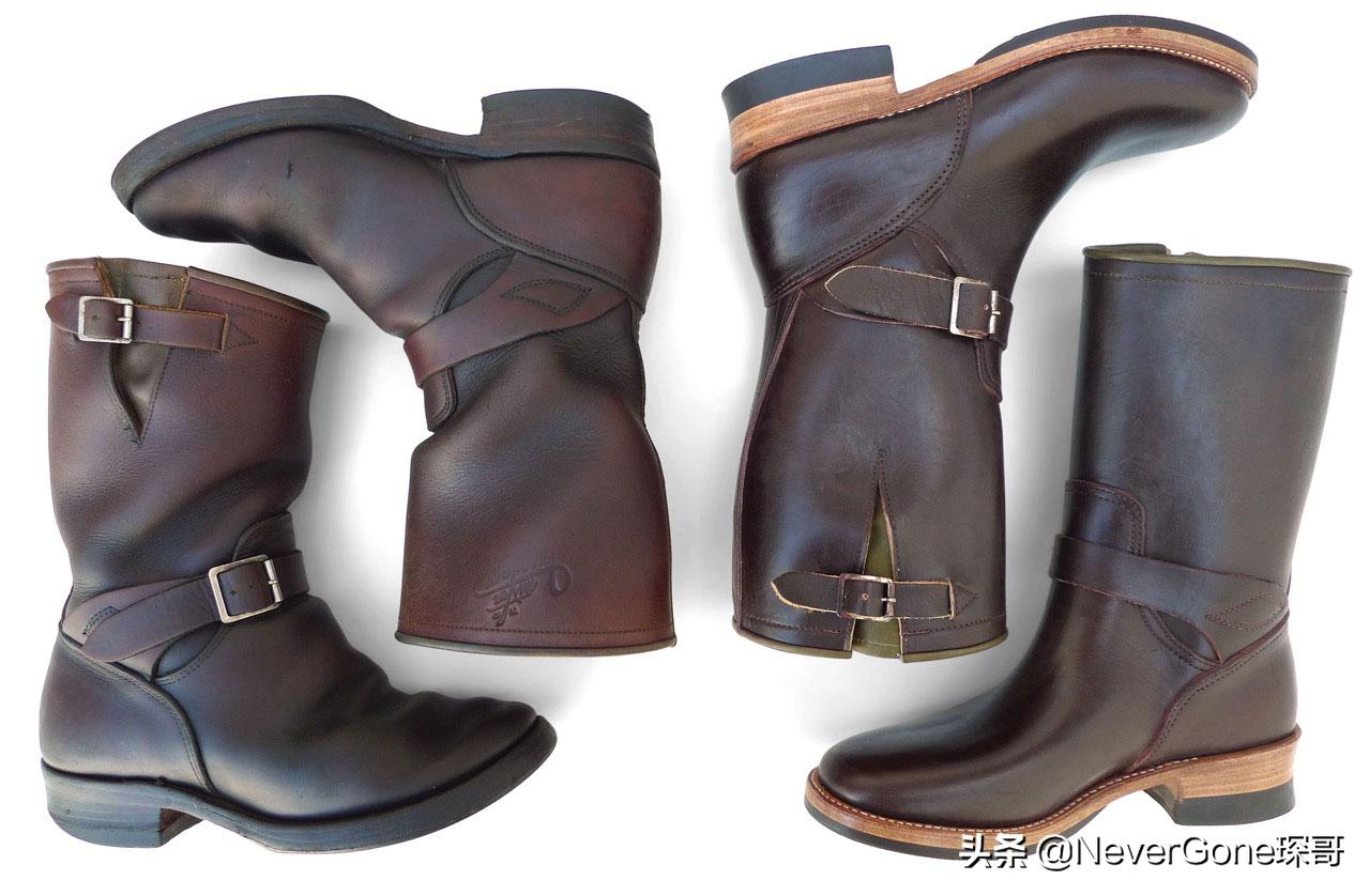 工装靴品牌性价比高的,工装靴品牌排行榜前十名