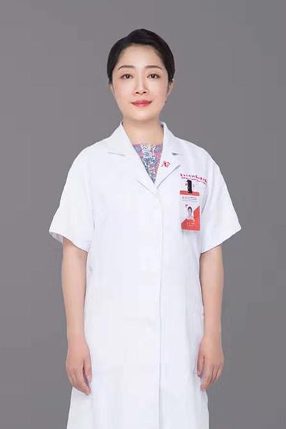 年轻的宫颈癌——复旦大学附属妇产科医院武欣