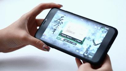 手机便携防摔隐形稳固支架多功能,手机玩久了手指弯曲