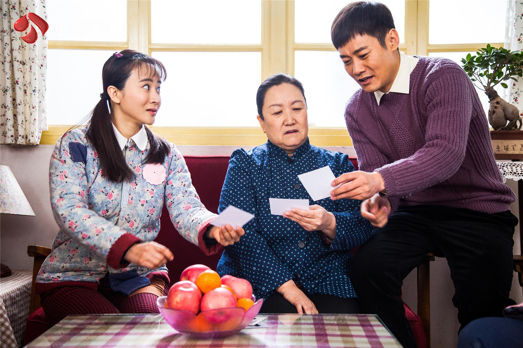 哥哥姐姐的花样年华完整版,哥哥姐姐的花样年华人物