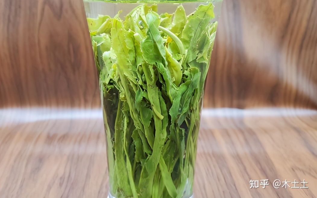 绿茶红茶普洱推荐,绿茶黄茶白茶黑茶红茶推荐