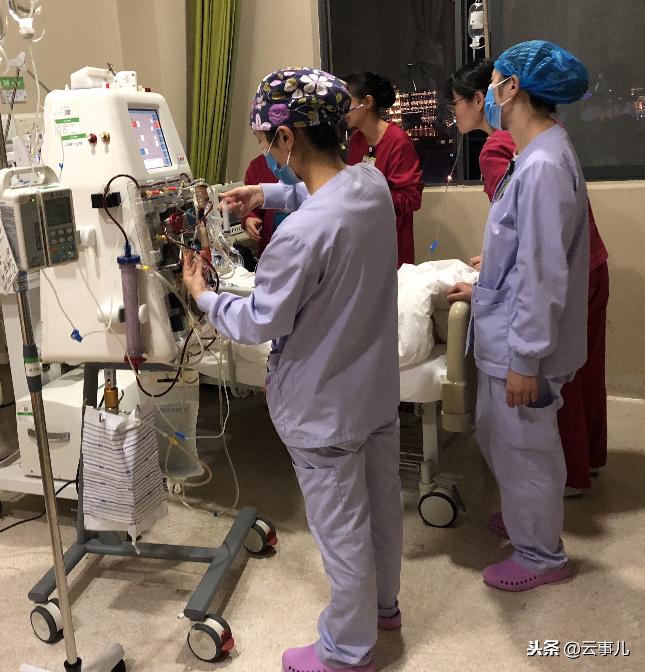 云南博亚医院医生团队,云南博亚医院康复