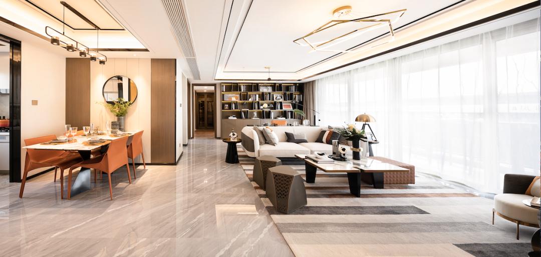 住宅健康空间设计,住宅布局与健康关系