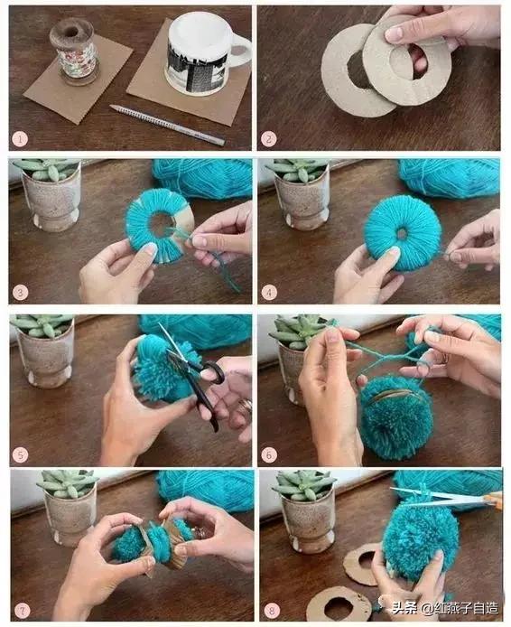 来,玩个“球”!彩球,足球,地球,让心情跟着美起来