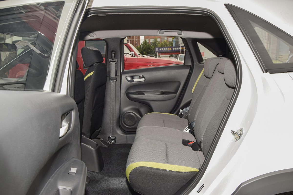 省油小王子是什么车,变态保值王本田飞度