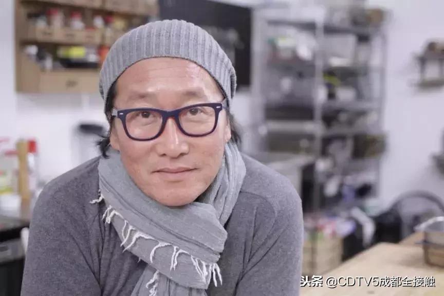 约！美食之都汇聚国际星厨