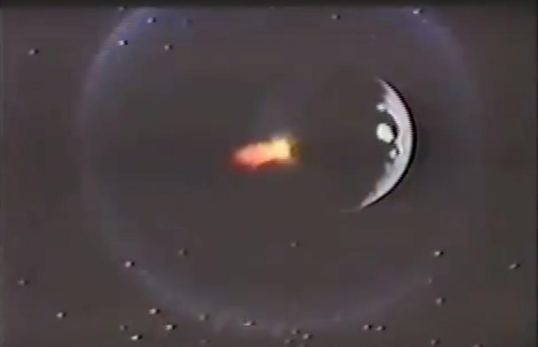 走过半个多世纪，计算机图形学的发展告诉你5毛钱电影特效有多难