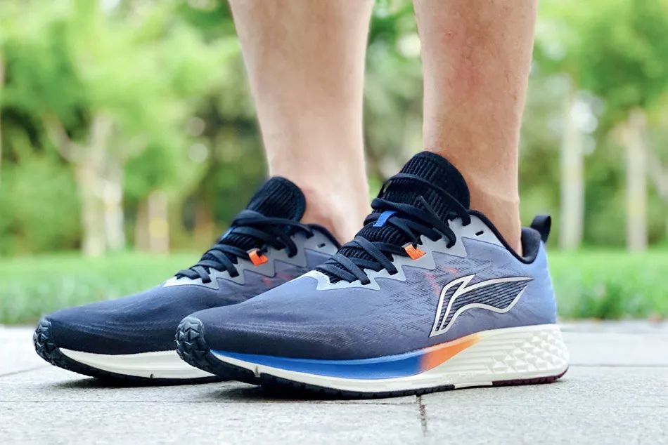 李宁superlight19适合什么跑者,李宁新鞋排行