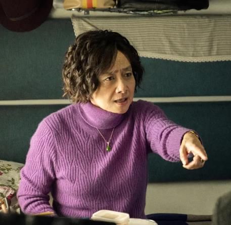 囧妈徐峥黄梅莹开启母子治愈之旅,黄梅莹演囧妈片酬