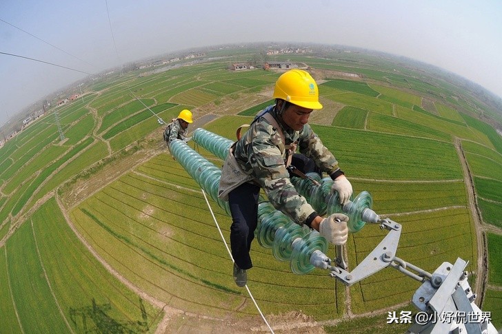 这份工作对我来说非常具有挑战性,挑战性高的工作