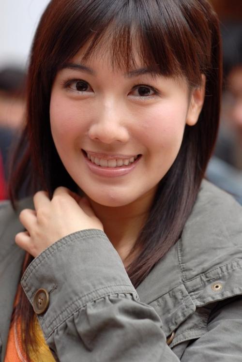 李施嬅港星人生,tvb李施嬅悲惨成名史