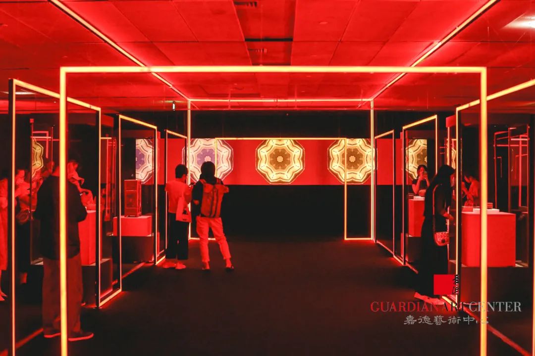 中国有名的艺术展,有什么好看艺术展