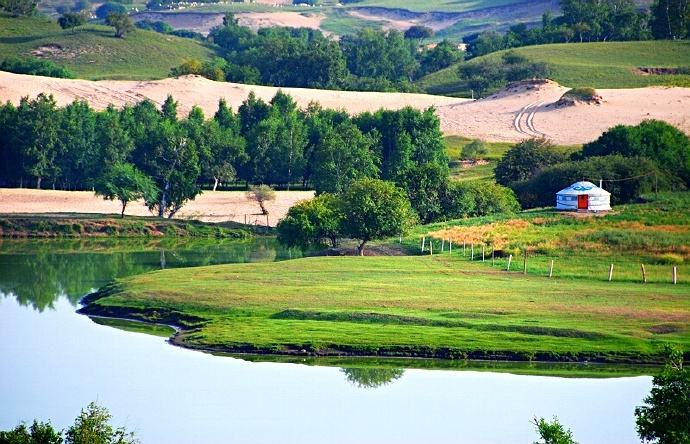 七月份去坝上,7月份去坝上会下雨吗